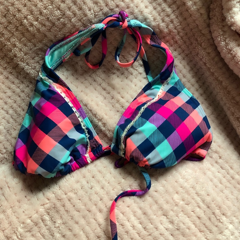 Bikini Top👙Size M